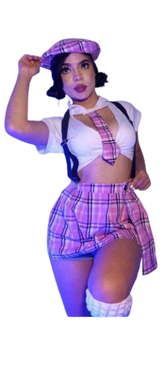 Colegiala Sexi